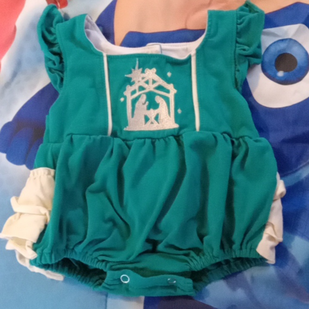Babygirl bodysuit